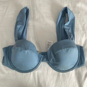 WeWoreWhat Claudia Top